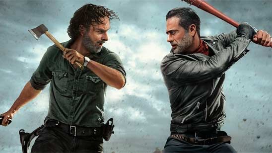 TEST: Construye tu kit de supervivencia y descubre cuál sería tu destino en 'The Walking Dead' noticias imagen