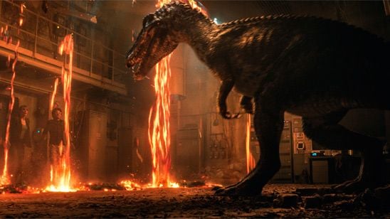 Colin Trevorrow adelanta que 'Jurassic World: El reino caído' no se parecerá a 'El mundo perdido' noticias imagen