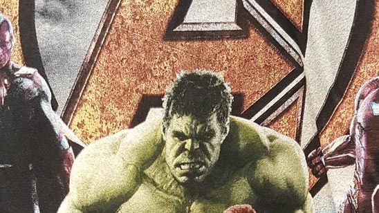 'Vengadores: Infinity War': Nueva imagen promocional de la esperada película de Marvel noticias imagen