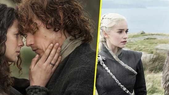 Las 17 mejores parejas televisivas de 2017  noticias imagen