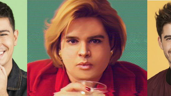 'Paquita Salas': Roi y Alfred de 'Operación Triunfo' aparecerán en la segunda temporada noticias imagen