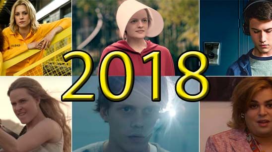 Las series más esperadas de 2018 noticias imagen