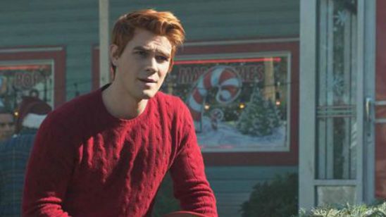 'Riverdale' lanza la sinopsis del regreso de la segunda temporada noticias imagen