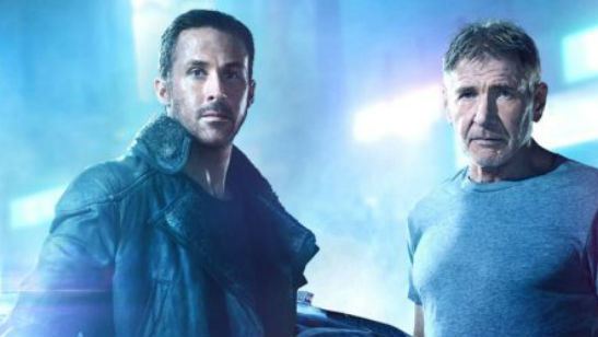 'Blade Runner 2049': Denis Villeneuve afirma que el montaje de cuatro horas de la película nunca saldrá a la luz