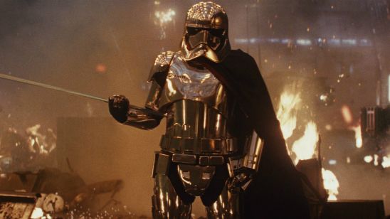 'Star Wars 8: Los últimos Jedi', a punto de superar a 'La Bella y la Bestia' como la película más taquillera de 2017 en EE.UU noticias imagen