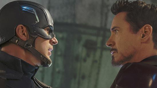 'Vengadores: Infinity War': Robert Downey Jr. insinúa que Iron Man y Capitán América seguirán en conflicto noticias imagen