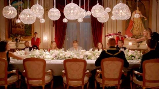 'The Royals': primer vistazo a la cuarta temporada noticias imagen