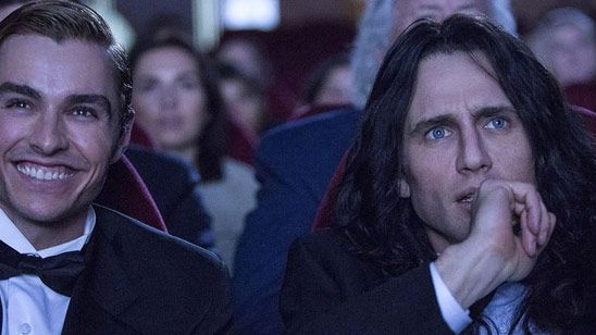 'The Disaster Artist' vs 'The Room': Comparamos a los actores de la "peor película de la historia" con los del filme de James Franco noticias imagen