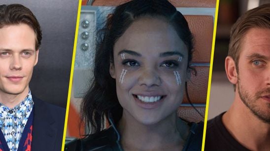 Las 10 jóvenes estrellas que nos han sorprendido en 2017 noticias imagen