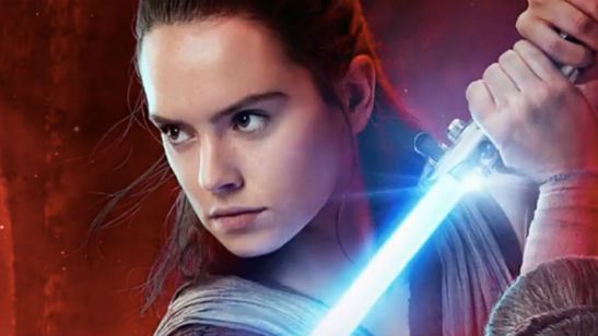 'Star Wars 8: Los últimos Jedi': Rian Johnson aclara que la verdad sobre los padres de Rey sigue en el aire