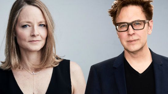 Jodie Foster cree que las películas de gran presupuesto están arruinando el cine y James Gunn contesta que Hollywood está cambiando