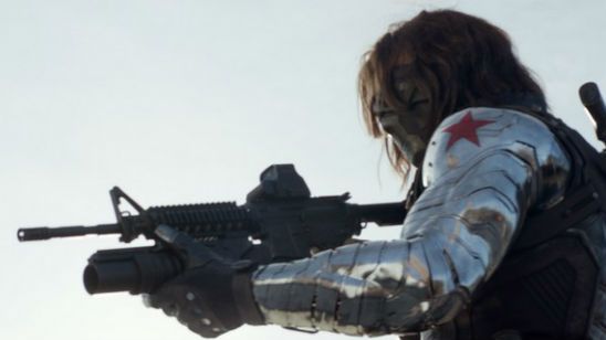 'Vengadores: Infinity War': ¿Qué va a pasar con el brazo del Soldado de Invierno? noticias imagen