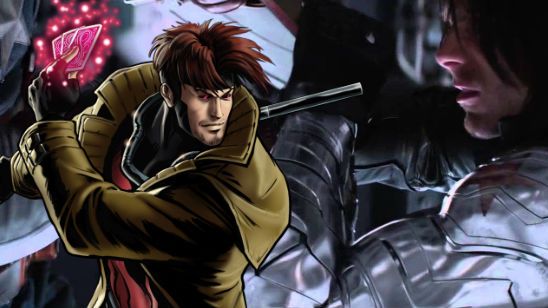 'Gambito' contrata al coordinador de escenas de lucha de 'Capitán América: El Soldado de Invierno' noticias imagen