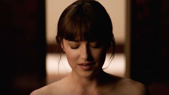 'Cincuenta sombras liberadas': La señora Grey le recibirá ahora en el nuevo tráiler de la película  noticias imagen