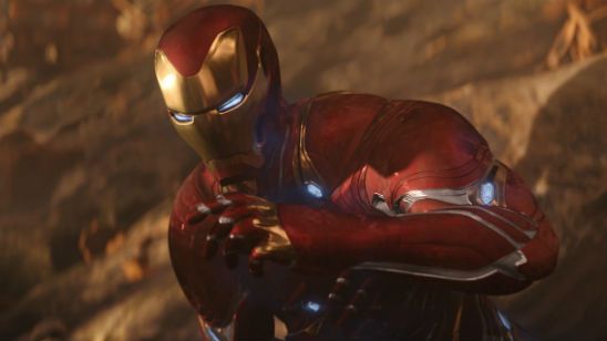 'Vengadores: Infinity War' será una película de "sacrificios" y "dolor"  noticias imagen