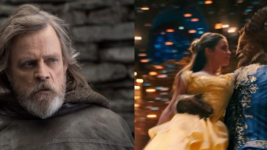 Las 10 películas más taquilleras de 2017  noticias imagen