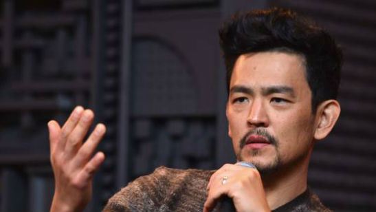 'Star Trek': John Cho se apunta a salir en la película dirigida por Quentin Tarantino