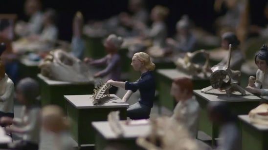 'Wonderstruck. El museo de las maravillas': Así se hicieron las increíbles miniaturas para la película de Todd Haynes noticias imagen