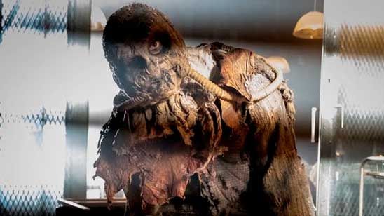 'Gotham' podría estar buscando a otro actor que interprete a El Espantapájaros para la cuarta temporada noticias imagen