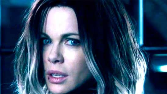 'The Widow': Kate Beckinsale de 'Underworld' protagonizará una nueva serie de los creadores de 'The Missing' y 'Liar'