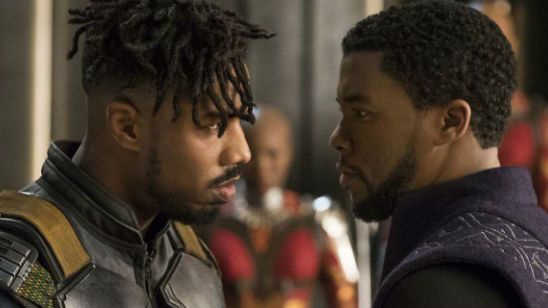 'Black Panther': ¿Revelada la duración de la película? noticias imagen