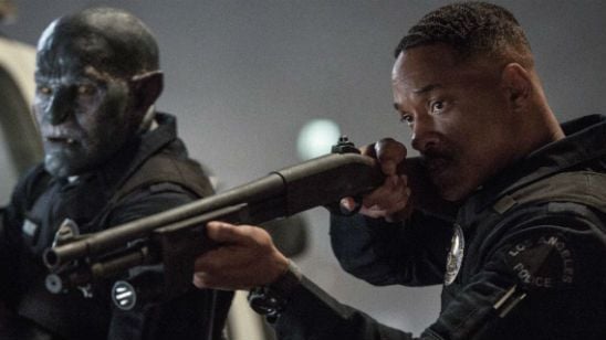 'Bright': Netflix anuncia oficialmente la secuela  noticias imagen