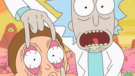 'Rick y Morty': La cuarta temporada podría no estrenarse hasta 2019 según un guionista de la serie noticias imagen