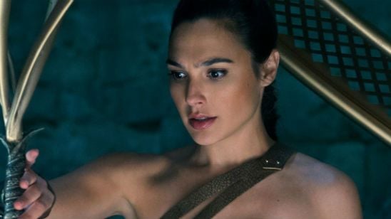 'Wonder Woman 2': Patty Jenkins afirma que la secuela será "totalmente diferente" noticias imagen