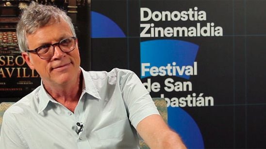 Todd Haynes ('Wonderstruck. El museo de las maravillas'): "Mis personajes tienen que enfrentarse a lo que significa vivir en sociedades con reglas, prejuicios y límites" noticias imagen