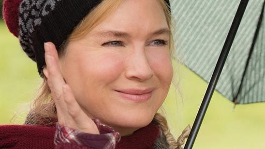 'El diario de Bridget Jones': Renne Zellwegger se muestra optimista con una cuarta película de la saga noticias imagen
