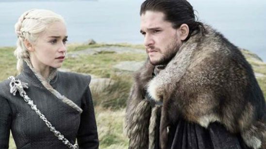 'Juego de Tronos': HBO confirma por primera vez que la octava temporada se estrenará en 2019 noticias imagen