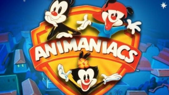 'Animaniacs' regresa con un 'reboot' de la mano de Hulu  