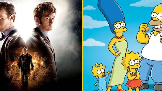 Las 10 series más largas de todos los tiempos noticias imagen