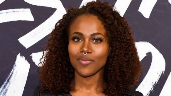 'Captain Marvel': DeWanda Wise ('Nola Darling') ficha por la película de Marvel con Brie Larson noticias imagen