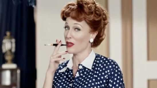 'American Gods': Gillian Anderson deja la serie de Starz noticias imagen