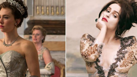 'The Crown': Helena Bonham Carter podría ser la princesa Margarita noticias imagen