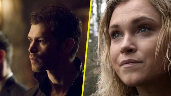 Fechas de regreso de 'Los 100', 'Los originales', 'iZombie' y más de The CW noticias imagen