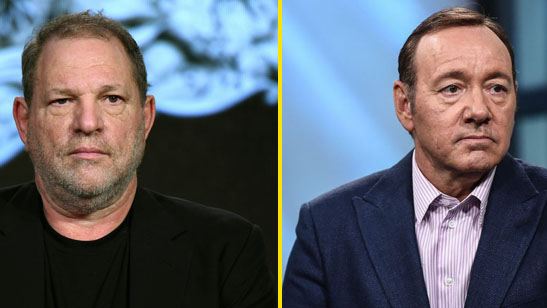 Globos de Oro 2018: Así se habló de Kevin Spacey y Harvey Weinstein en la gala 