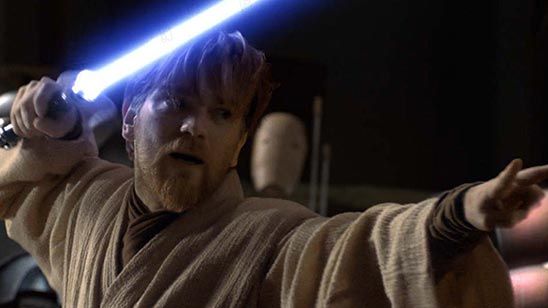 'Star Wars': A Ewan McGregor le encantaría volver a ser Obi-Wan Kenobi noticias imagen