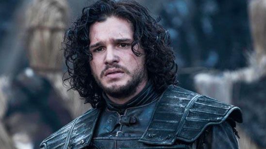 'Juego de Tronos': Kit Harington, expulsado borracho de un bar tras meterse en una pelea noticias imagen