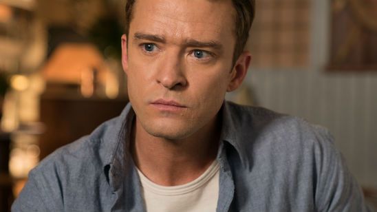 Globos de Oro 2018: Las redes estallan contra Justin Timberlake tras su apoyo al movimiento 'Time's Up' noticias imagen