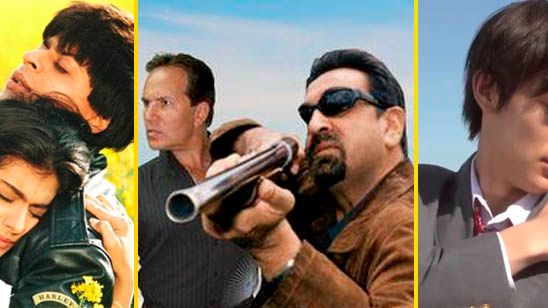 10 títulos muy locos que puedes encontrar en Netflix noticias imagen