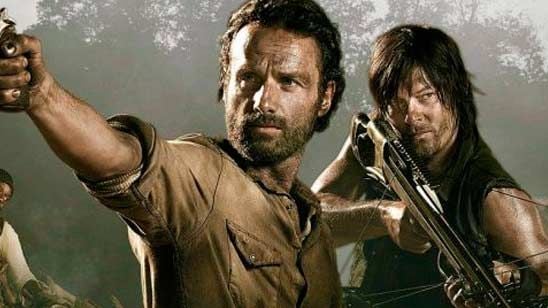 'The Walking Dead': Estos son los actores que más ganan (y los que menos) noticias imagen