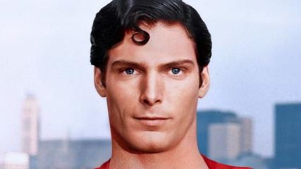 'Superman': Nueva imagen inédita de Christopher Reeve en el rodaje noticias imagen