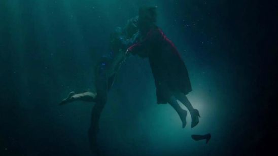 'La forma del agua' lidera las nominaciones a los BAFTA noticias imagen