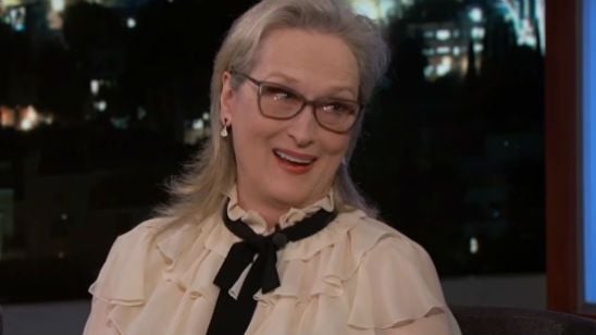 Meryl Streep debate qué actor o actriz sería mejor presidente de los Estados Unidos tras los Globos de Oro noticias imagen
