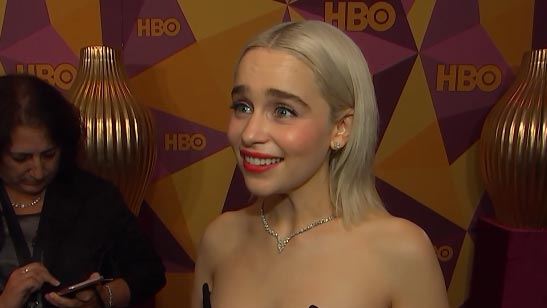 'Juego de tronos': Emilia Clarke asegura que la espera por la octava temporada va a merecer la pena 