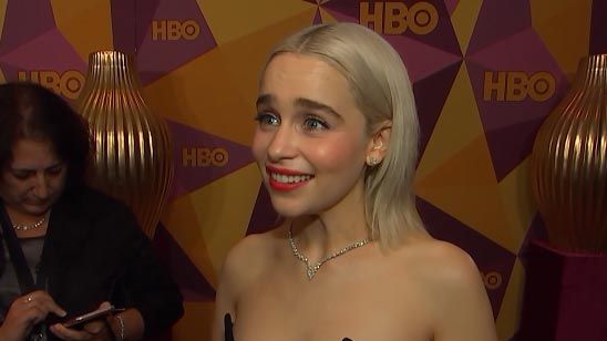 'Juego de tronos': Emilia Clarke asegura que la espera por la octava temporada va a merecer la pena  noticias imagen