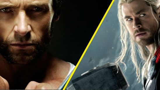 'Vengadores': Chris Hemsworth quiere que Thor forme equipo con el Lobezno de Hugh Jackman noticias imagen