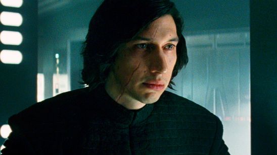 'Star Wars 8: Los últimos Jedi': Esta es la razón por la que Adam Driver estaba en el 'set' de rodaje de Ahch-To noticias imagen